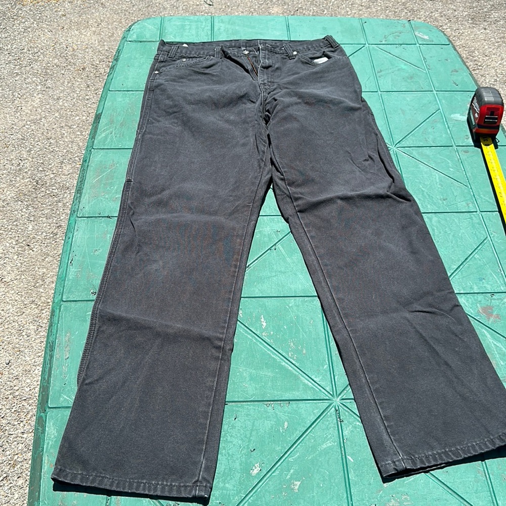 Men’s Dickie Pants